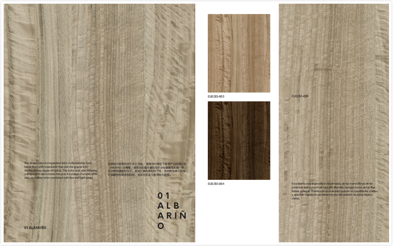 I.DECOR sturdy dark wood contact paper series for dining room-1