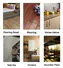 interior wall building materials 91013 I.DECOR Decorative Material Brand flooring paper