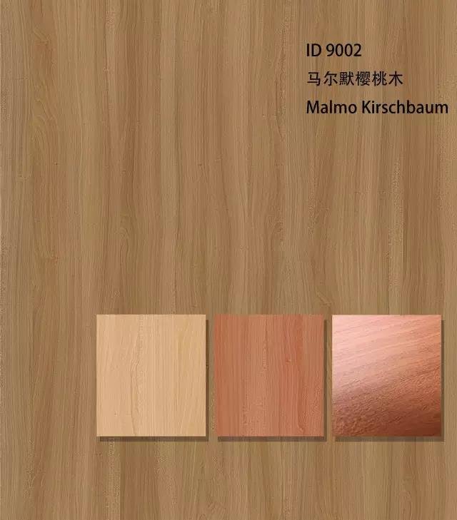 I.DECOR sterling melamine impregnated paper series for master room-2