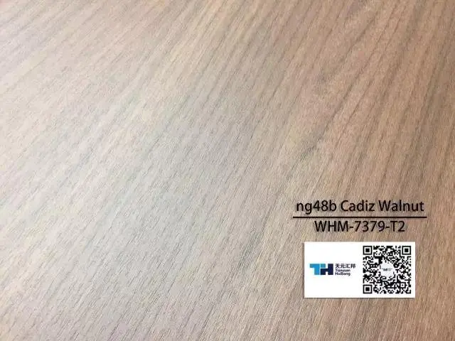 ng48b（Cadiz Walnut) idecor decor paper walnut 4ft