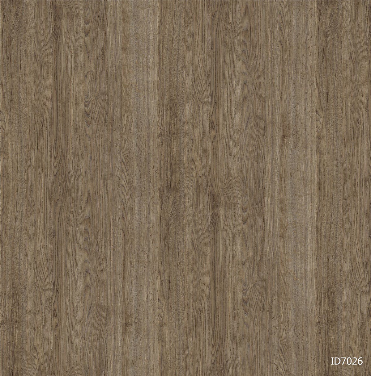 stable decorative paper laminate chestnut series for guest room-1