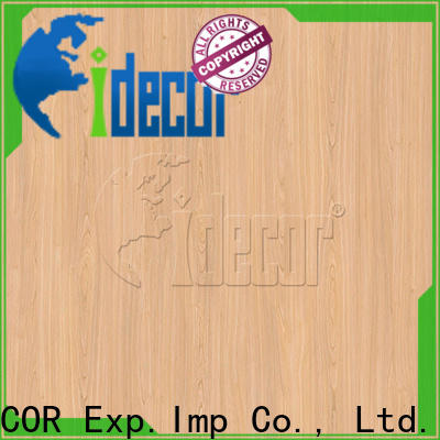 real wood grain texture paper directly sale for master room