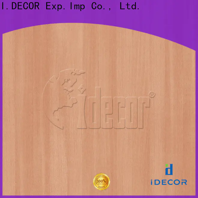 professional wood grain shelf paper from China for master room