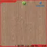 professional wood grain laminate paper directly sale for guest room