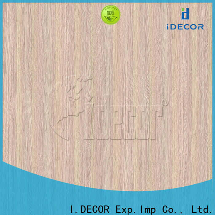 professional fake wood paper series for guest room