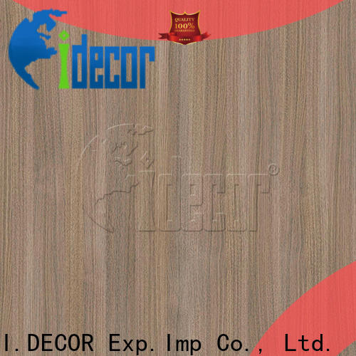 sturdy fake wood paper directly sale for dining room