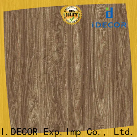 sturdy fake wood paper directly sale for dining room