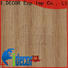 real wood paper directly sale for guest room