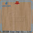 I.DECOR wood look paper from China for study room