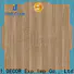 I.DECOR wood grain decorative paper series for study room