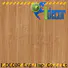 I.DECOR faux wood paper series for master room