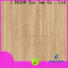 I.DECOR professional wood grain pattern paper from China for dining room