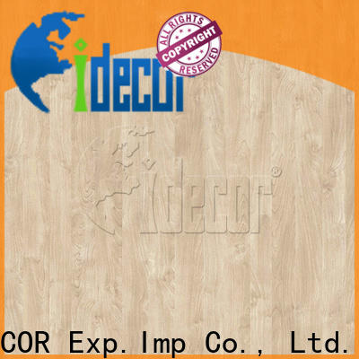 professional dark wood contact paper series for guest room