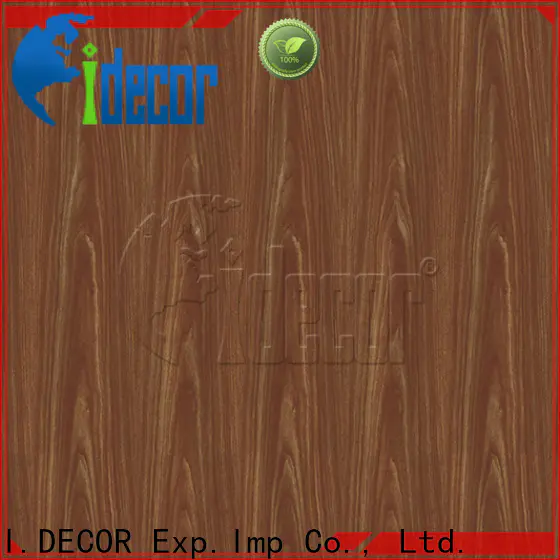 real printable wood grain paper customized for study room