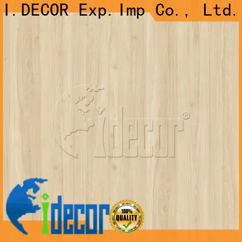 professional printable wood grain paper from China for master room