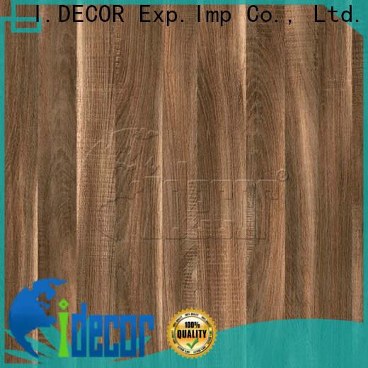 I.DECOR wood craft paper from China for guest room