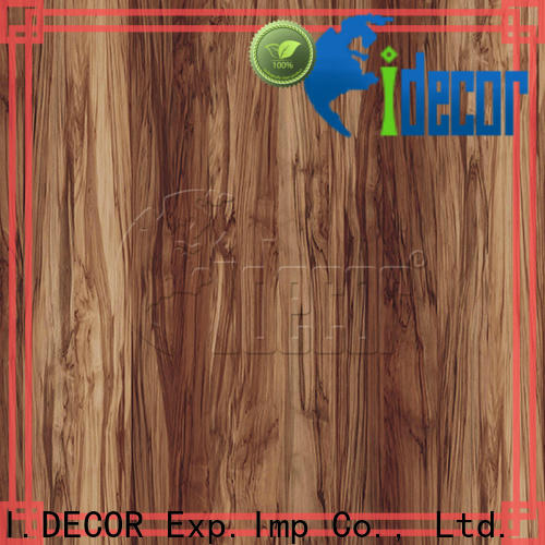 real faux wood grain paper directly sale for guest room