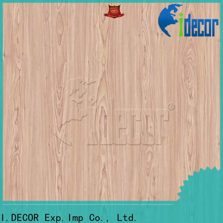 stable wood imitation paper customized for master room