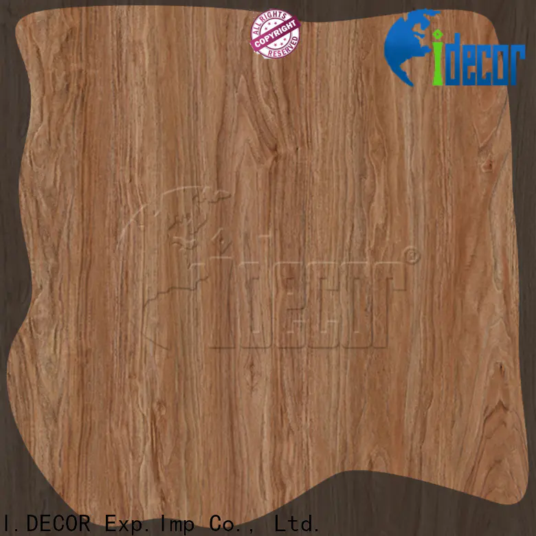 professional faux wood grain paper series for study room