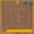 I.DECOR real faux wood grain paper customized for dining room