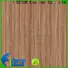 stable birch wood paper customized for drawing room