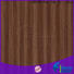 I.DECOR real wood grain pattern paper directly sale for study room