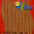 I.DECOR wood effect on paper directly sale for study room