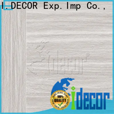professional wood texture paper customized for master room