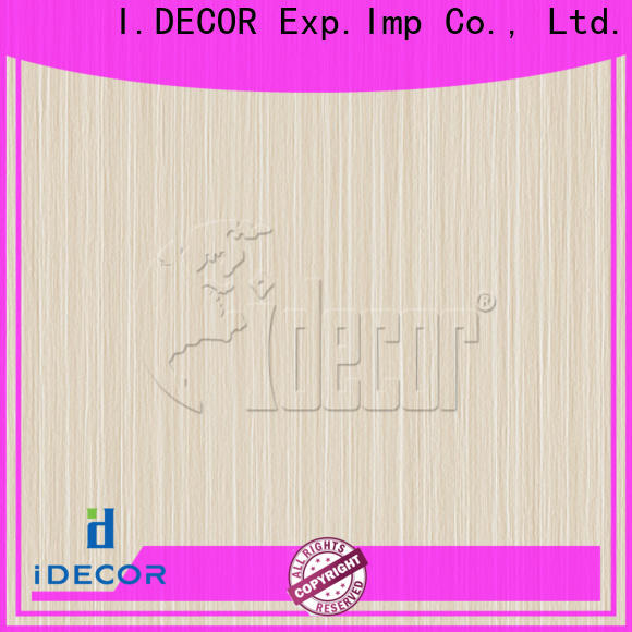 real wood grain printer paper from China for dining room