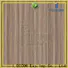 I.DECOR wood effect craft paper from China for guest room