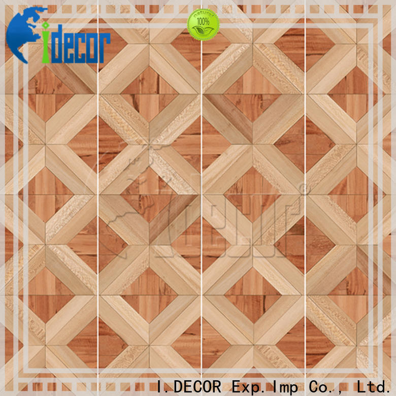 professional wood craft paper customized for study room