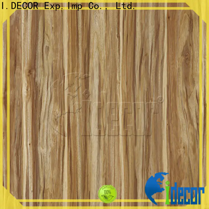 stable wood pattern paper from China for study room