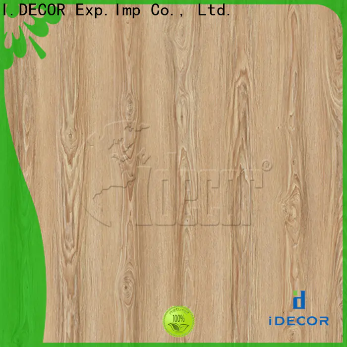 professional fake wood paper from China for drawing room