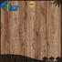 I.DECOR wood grain pattern paper directly sale for dining room