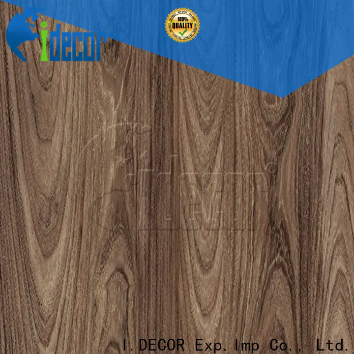 professional wood effect craft paper customized for master room