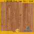 real wood finish paper series for master room