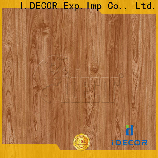 real wood finish paper series for master room