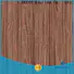 I.DECOR stable wood effect craft paper customized for study room