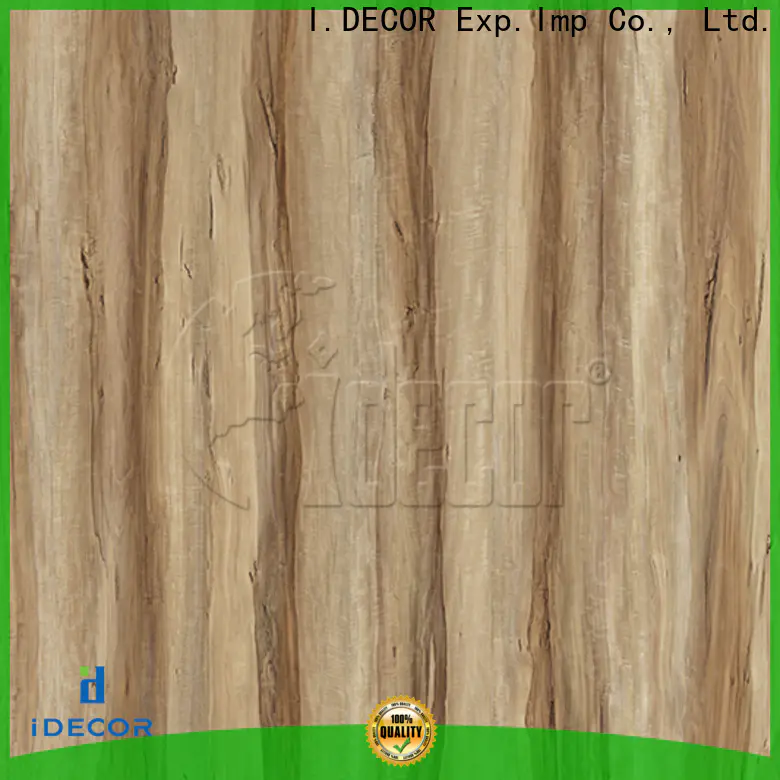 real wood effect on paper directly sale for drawing room