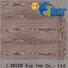 I.DECOR real wood imitation paper directly sale for guest room