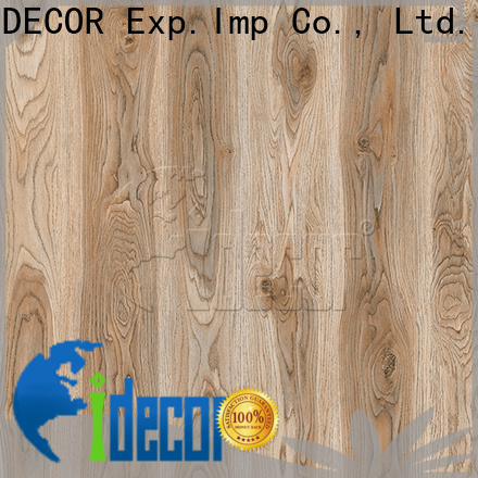 professional wood effect on paper series for drawing room