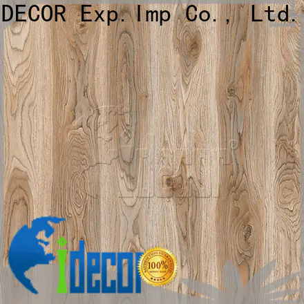 professional wood effect on paper series for drawing room