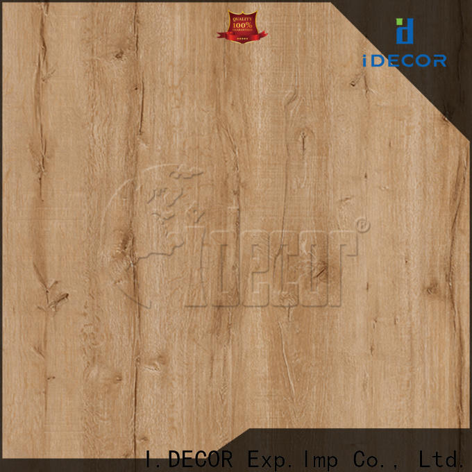 I.DECOR wood grain printer paper directly sale for study room