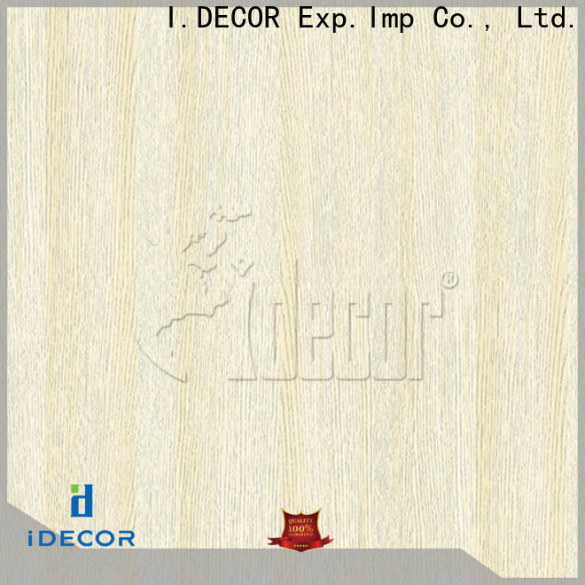 real wood grain tissue paper series for master room