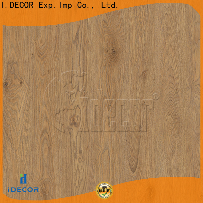 I.DECOR stable wood grain tissue paper directly sale for guest room