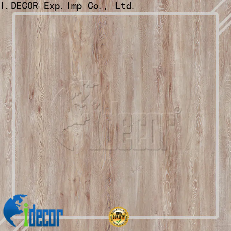 sturdy wood grain pattern paper from China for guest room