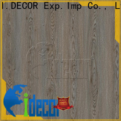 real wood imitation paper series for guest room