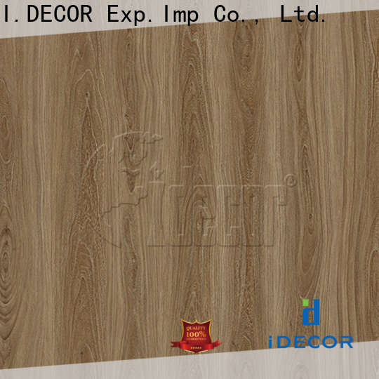 professional wood pattern paper from China for study room