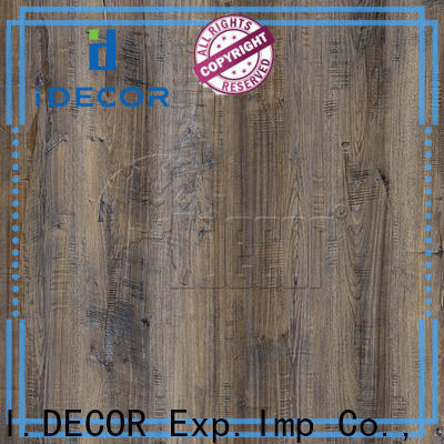 I.DECOR stable wood craft paper directly sale for study room