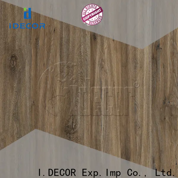 real wood effect on paper series for drawing room